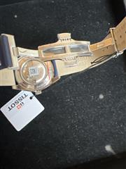 TISSOT Gent's Wristwatch T927.407.46.041.00
